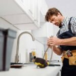 professional plumbing services