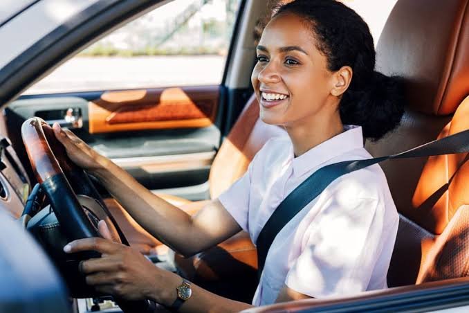 exceptional driving education and training