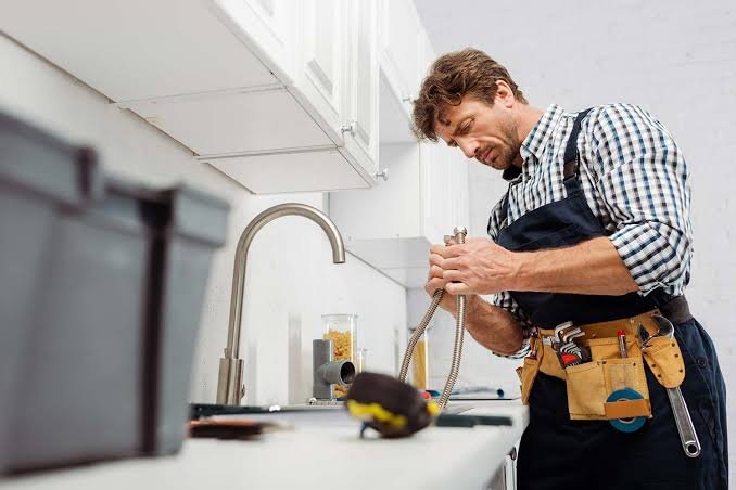 professional plumbing services