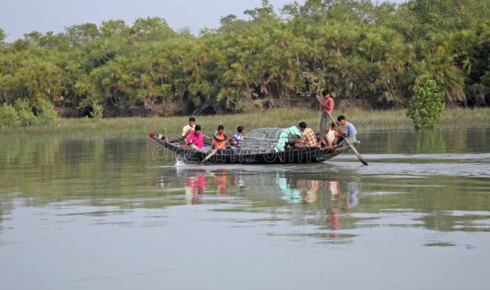 Sundarban trip