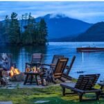 lake getaway 