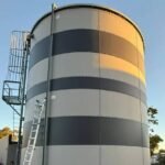 storage tank design