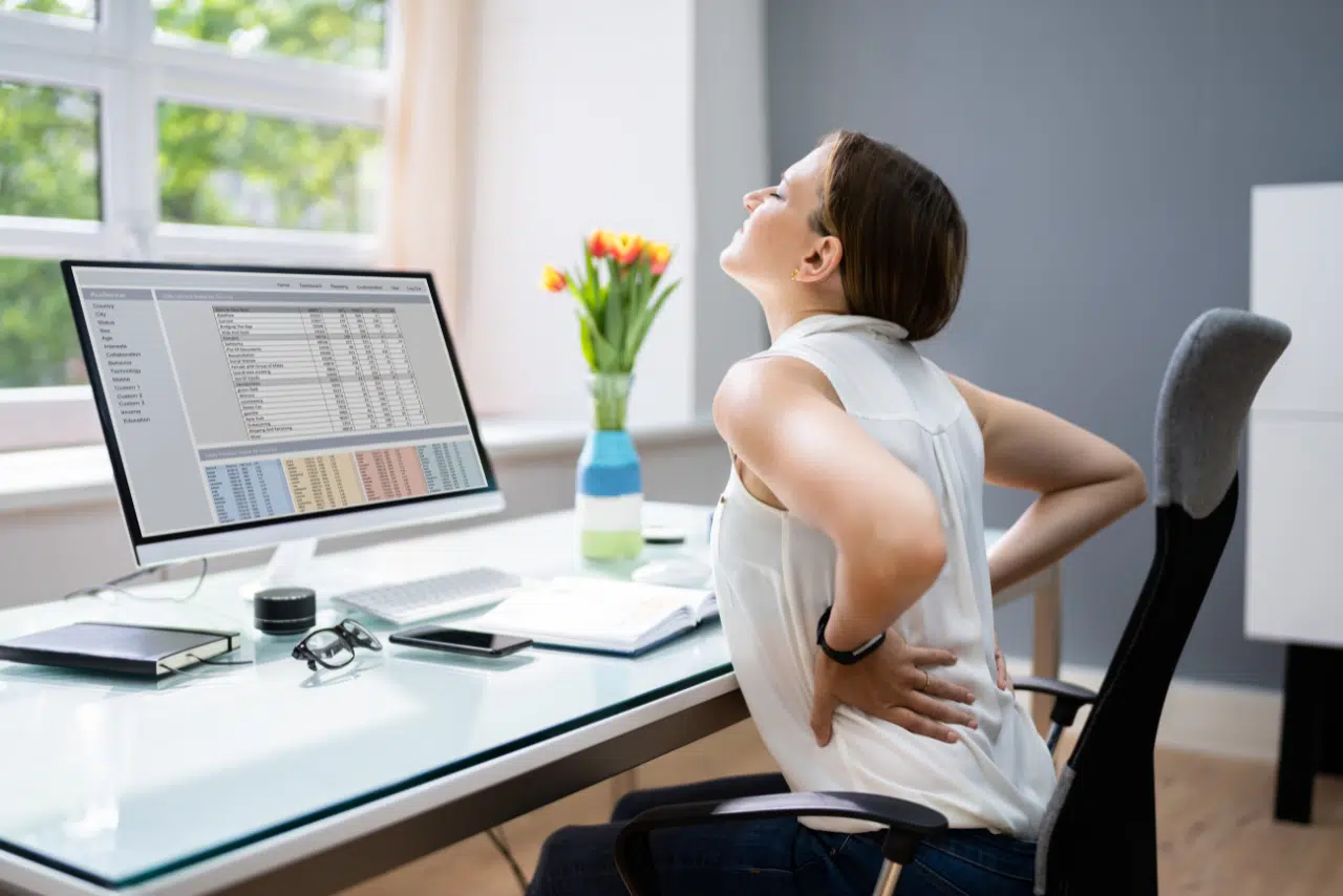 Spondylosis Treatment