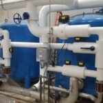 commercial water softeners