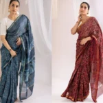 handwoven Chanderi sarees