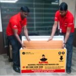 Packers and Movers in Chennai